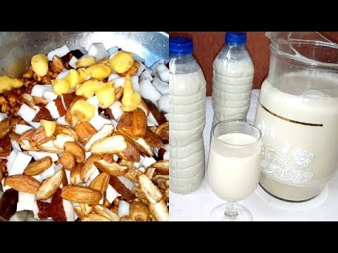 where to buy tiger nuts